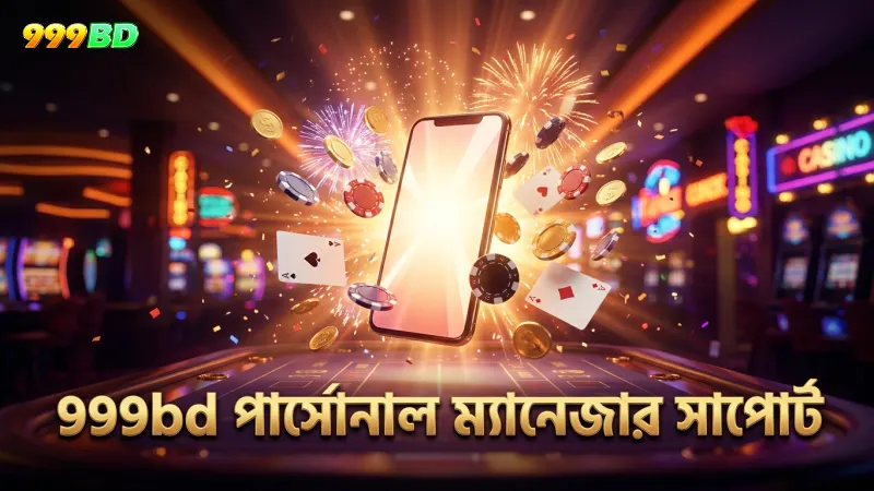 পার্সোনাল ম্যানেজার দ্বারা এক্সক্লুসিভ সাপোর্ট পাওয়া যায়