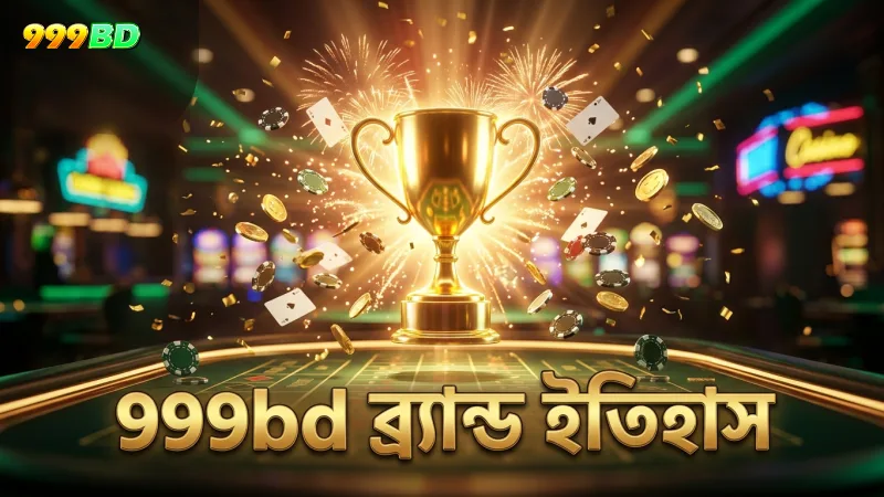 আমাদের সম্পর্কে বিস্তারিত তথ্য এবং প্ল্যাটফর্মের লক্ষ্য 1 999bd ব্র্যান্ডের প্রতিষ্ঠা ও ইতিহাসের সংক্ষিপ্ত বিবরণ