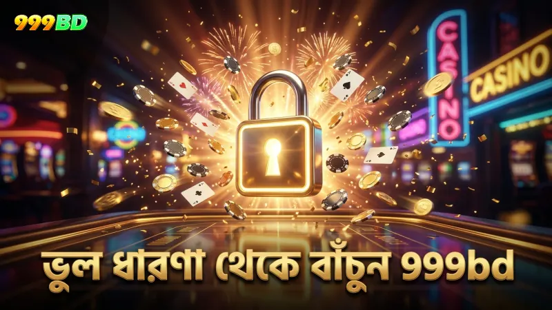 প্রচলিত ভুল ধারণাগুলো শিকার করে সচেতনতা বৃদ্ধি করুন