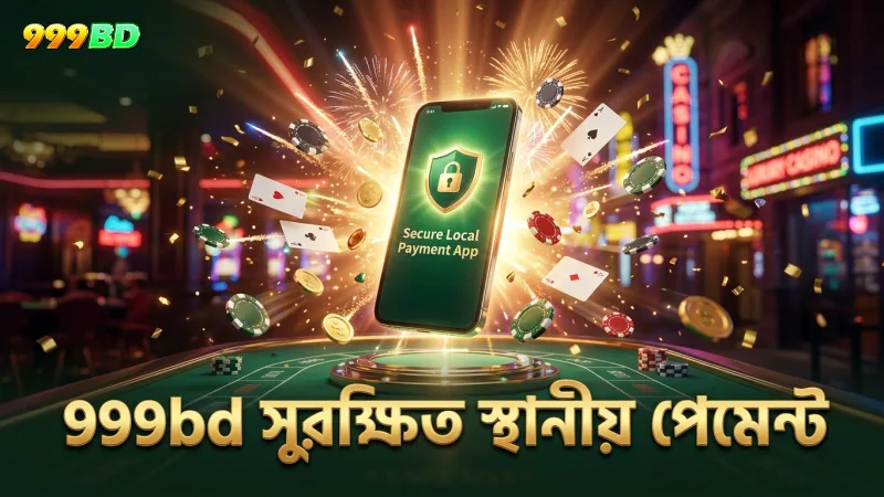 999bd এএমএল নীতি অনুসরণ করে স্থানীয় পেমেন্ট সুরক্ষিত রাখে