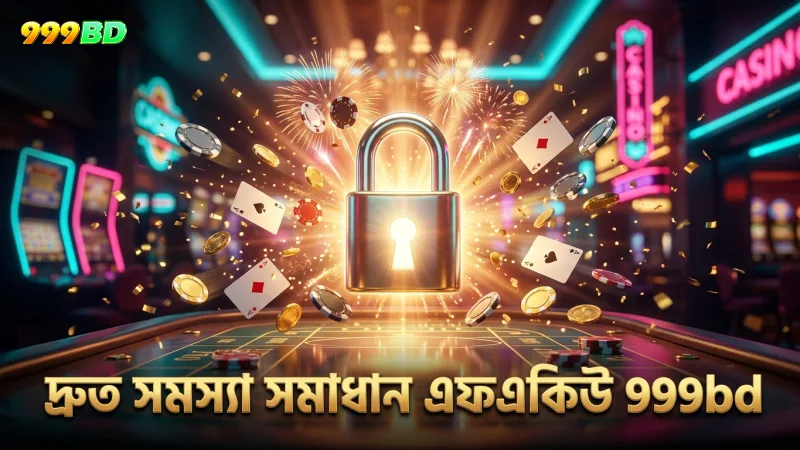 সঠিক এফএকিউ সহায়তা দ্রুত সমস্যার সমাধান নিশ্চিত করে