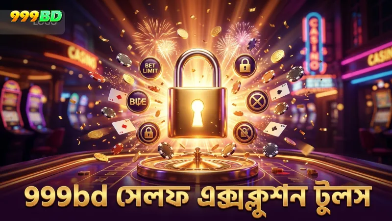 দায়িত্বশীল গেমিং কি আসলেই আপনার গেমিং অভিজ্ঞতা উন্নত করে? 2 999bd প্লেয়ারদের জন্য সেলফ-এক্সক্লুশন টুলসের বাস্তব উদাহরণ