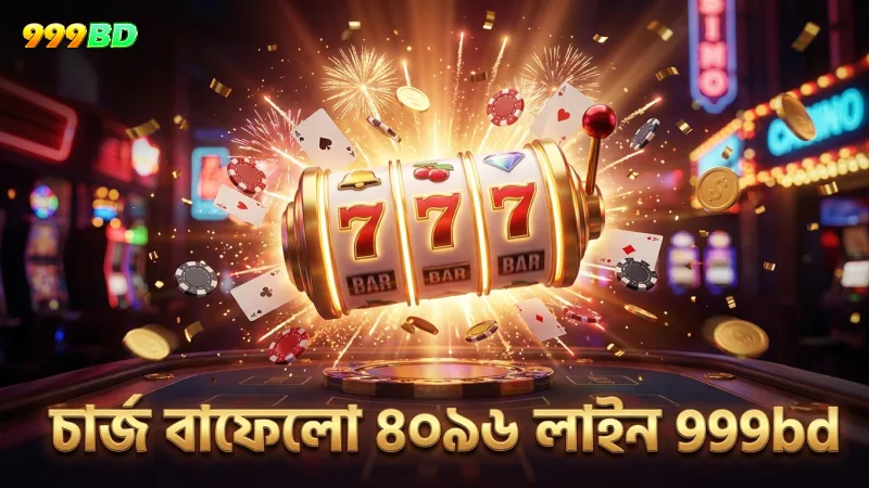 চার্জ বাফেলো গেমের ৪০৯৬ ওয়েস পে-লাইন বিশ্লেষণ