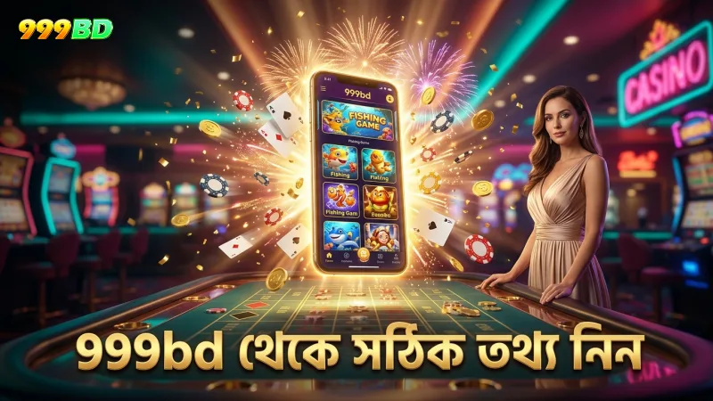 শুধু ভুল ধারণা নয়, 999bd থেকে সঠিক তথ্য নিন সবসময়