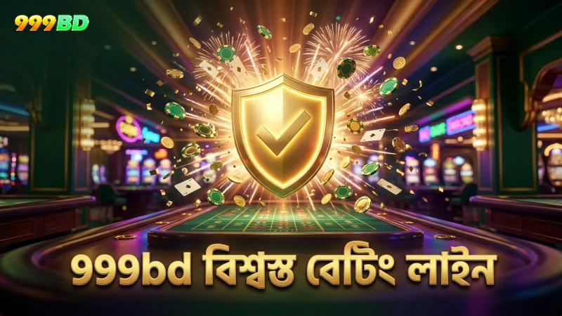 হেড-টু-হেড ডাটা এবং বিশ্বস্ত বেটিং লাইন নিয়ে 999bd এর বিশ্লেষণ