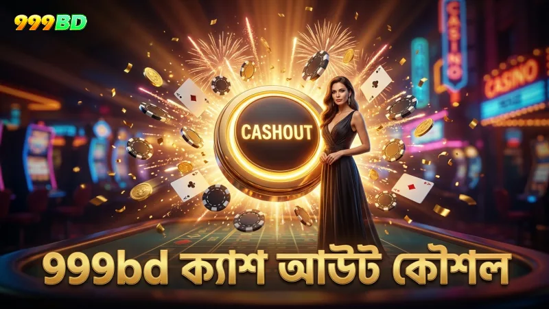 সঠিক সময়ে ক্যাশ আউটের জন্য কার্যকর কৌশল।