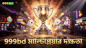 999bd-তে মাল্টিপ্লেয়ার টেবিলে দ্রুত সিদ্ধান্ত নিন