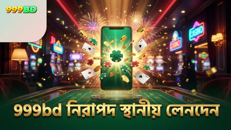প্রিমিয়ার লিগ ফুটবল বেটিং এ কি জেতা সম্ভব? 2 স্থানীয় পেমেন্ট পদ্ধতিতে 999bd নিরাপদ লেনদেন নিশ্চিত করে