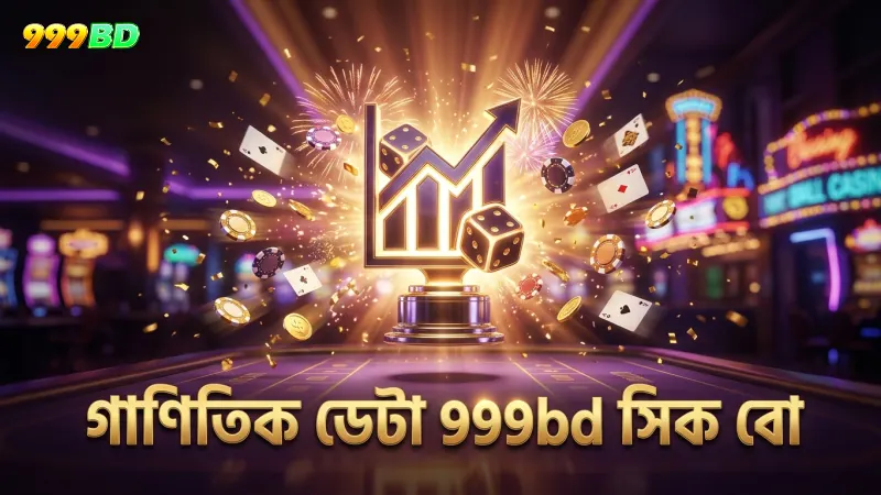৫০ রাউন্ডের গাণিতিক ডেটা দিয়ে সিক বো লাইভ সম্ভাবনা