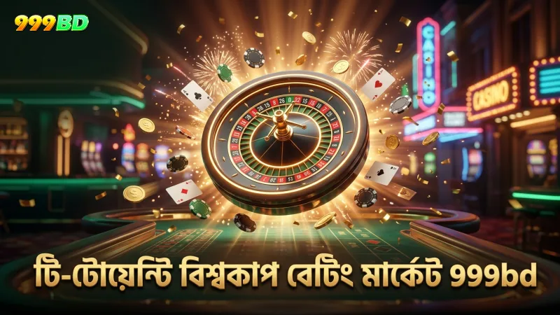 টি-টোয়েন্টি বিশ্বকাপ বেটিং মার্কেট বিশ্লেষণ করে বাজি বাছাই করুন