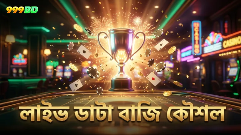 লাইভ আইসিসি ডাটা ব্যবহার করে বেটিং কৌশল উন্নত করুন
