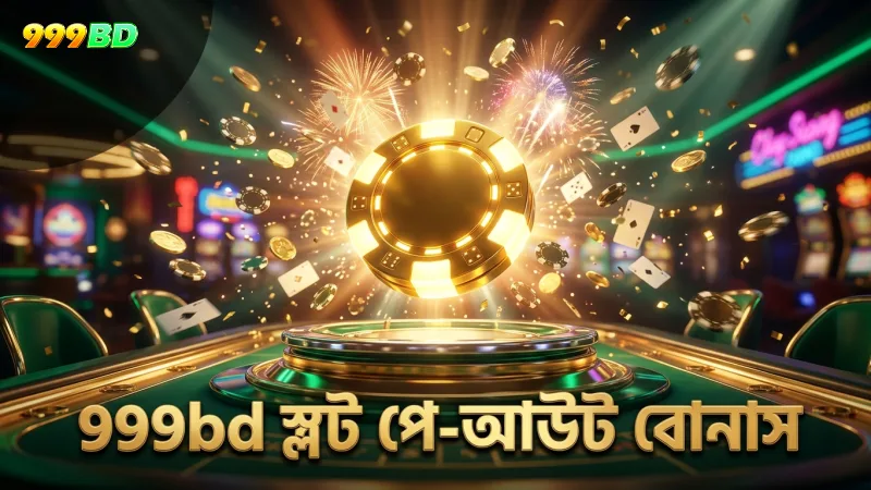 মানি কামিং বনাম অন্যান্য স্লট: আপনার জন্য কোনটি সেরা? 2 999bd-এ অন্যান্য স্লটের পে-আউট স্ট্রাকচার ও বোনাসের স্পষ্টতা।