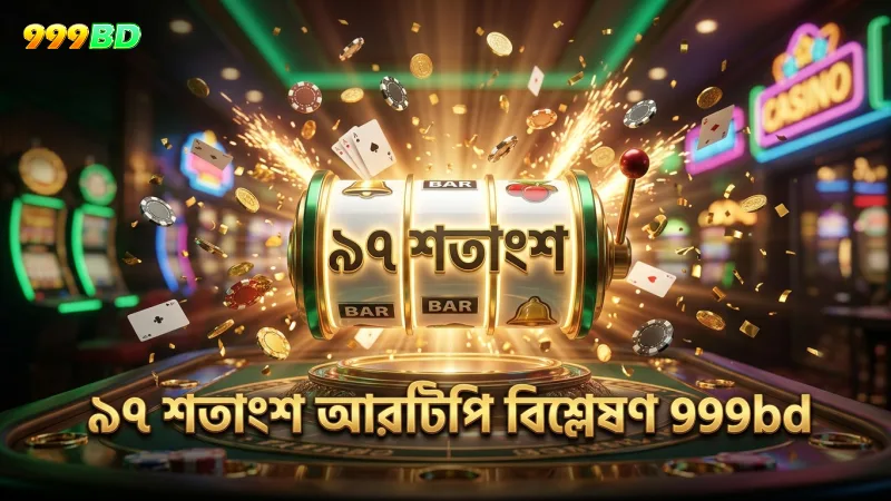 ৯৭% আরটিপি সহ সুপার এস পে-টেবিলের বিশদ তথ্য
