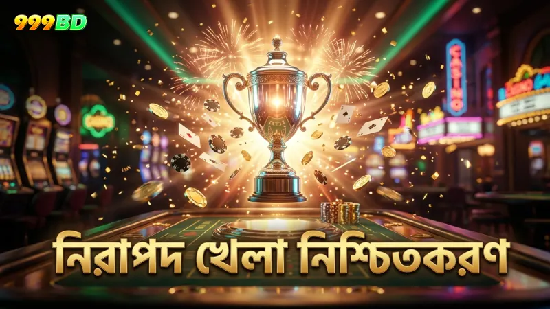 নিরাপদ খেলার জন্য ডিসক্লেইমার পড়া জরুরি